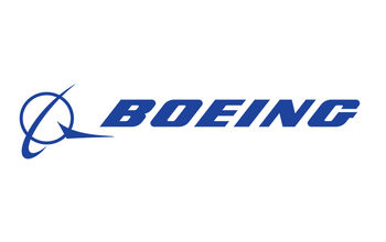 Boeing Logo