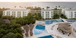 Grand Sirenis Riviera Maya