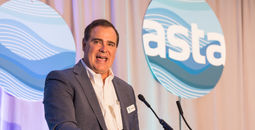 Zane Kerby, ASTA, PBS, Premium Business Summit