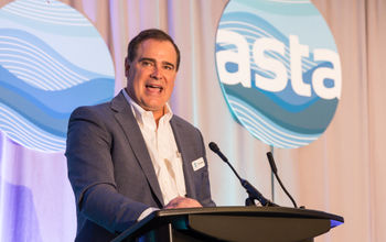 Zane Kerby, ASTA, PBS, Premium Business Summit