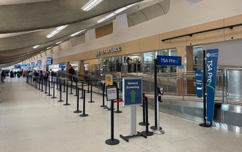 TSA PreCheck, Spokane International Airport, TSA, spokane airport, security checkpoint, tsa pre