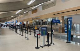 TSA PreCheck, Spokane International Airport, TSA, spokane airport, security checkpoint, tsa pre