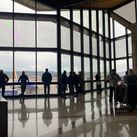 Phoenix Sky Harbor International Airport, PHX, phoenix airport, airport, passengers