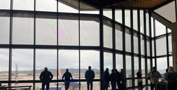 Phoenix Sky Harbor International Airport, PHX, phoenix airport, airport, passengers