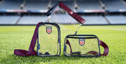 American Airlines World Cup Amenity Kits