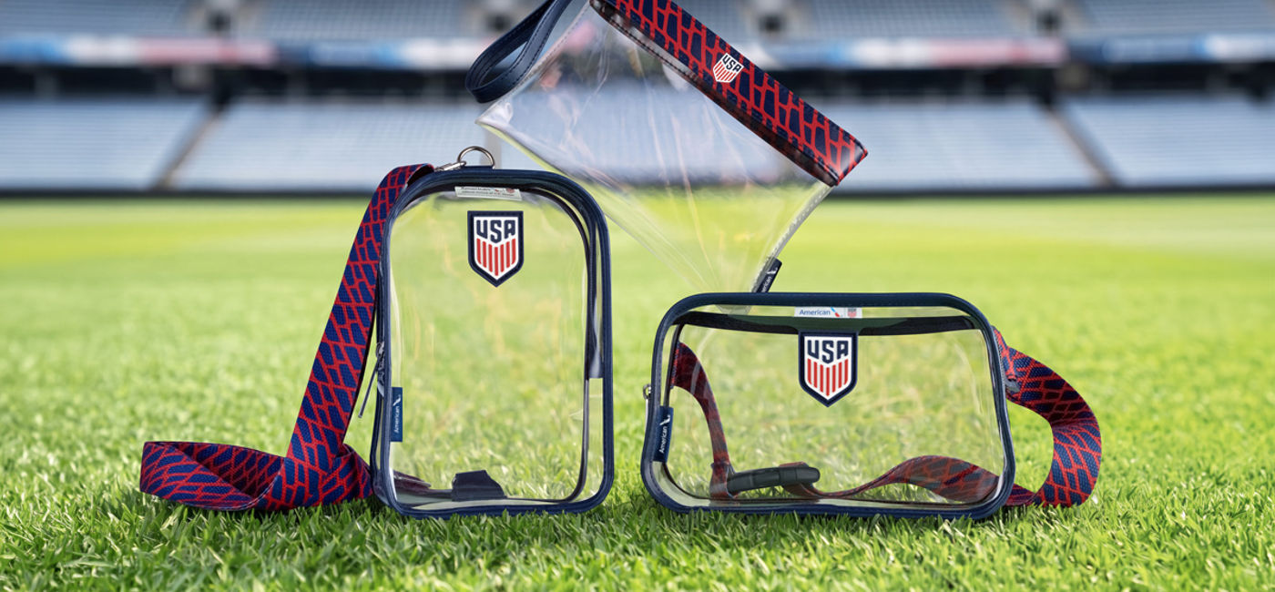 Image: American Airlines World Cup Amenity Kits (Photo Credit: Courtesy American Airlines)