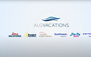 ALG Vacations' brand portfolio.