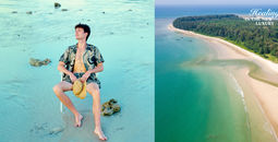 Tourism Authority of Thailand, TAT, global travel campaigns, thailand