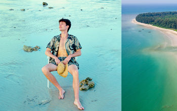 Tourism Authority of Thailand, TAT, global travel campaigns, thailand