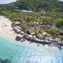 OUTRIGGER Resorts & Hotels, Castaway Island, Fiji, fiji resorts