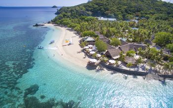 OUTRIGGER Resorts & Hotels, Castaway Island, Fiji, fiji resorts