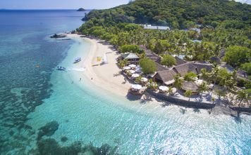 OUTRIGGER Resorts & Hotels, Castaway Island, Fiji, fiji resorts