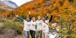 10 Volunteers For 10 Days contest winners