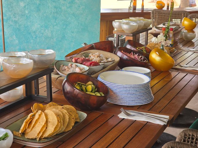 Tonati Beach Club, Delta Hotels Riviera Nayarit