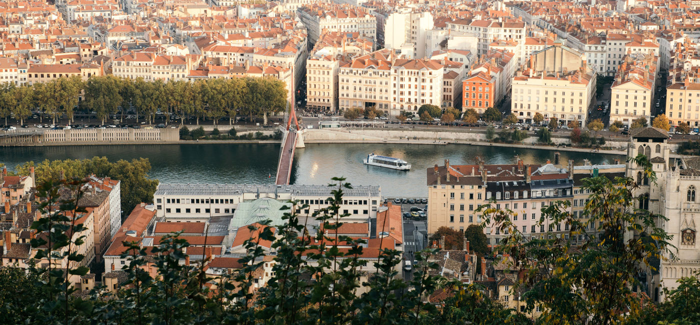 Adventures by Disney Rhône River