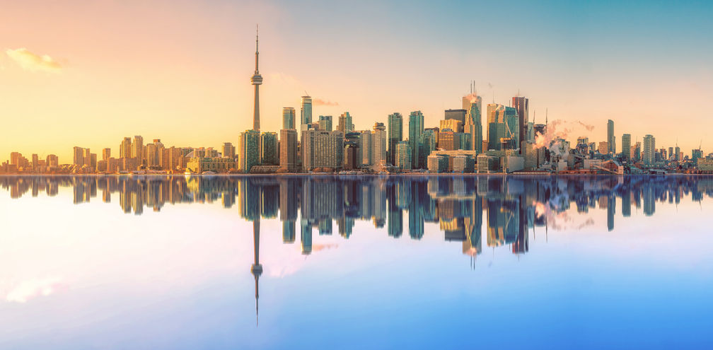 Toronto, Ontario