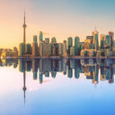 Toronto, Ontario