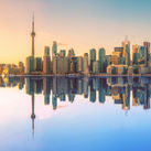 Toronto, Ontario