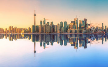 Toronto, Ontario