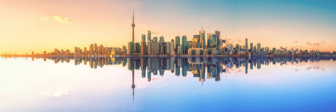 Toronto, Ontario Toronto, Ontario