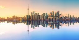 Toronto, Ontario