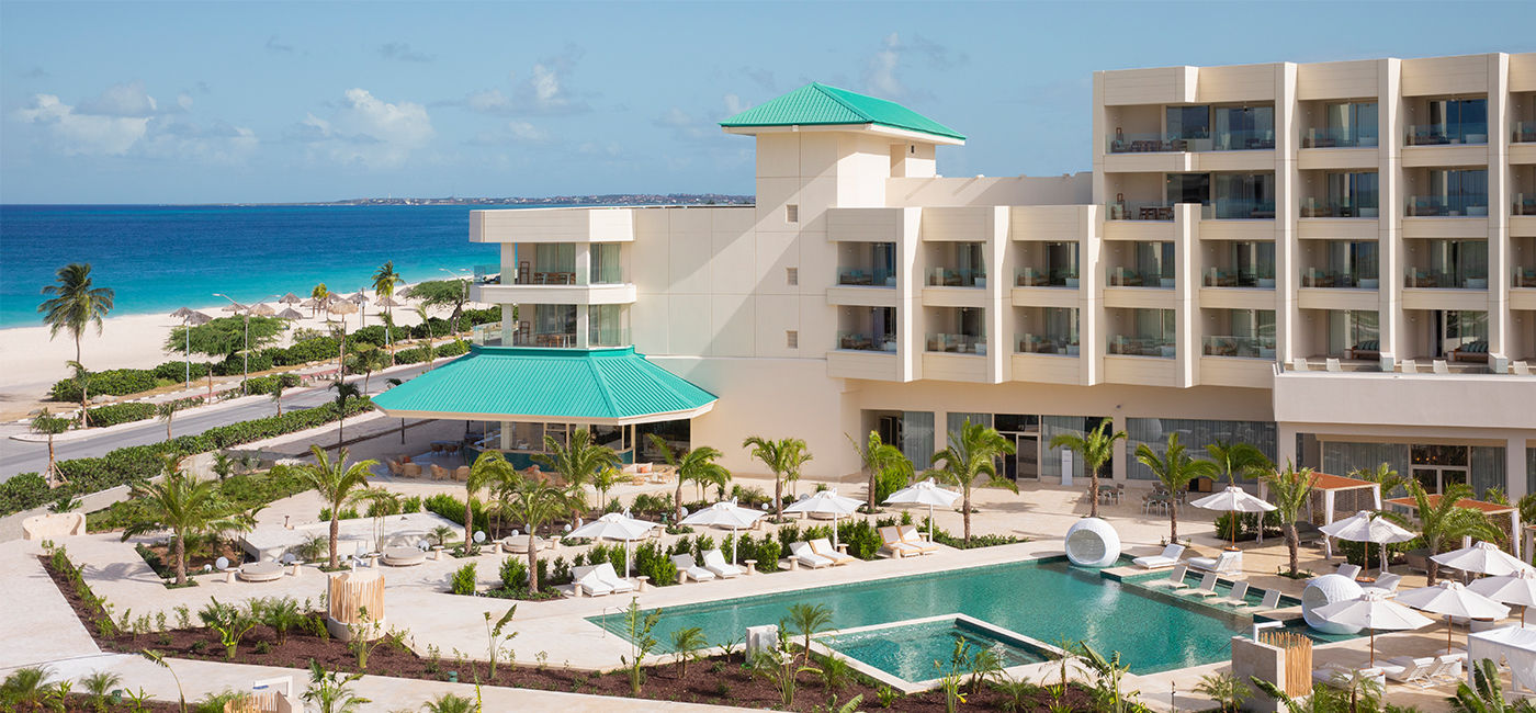 Image: JOIA Aruba (Photo Credit: IHG)