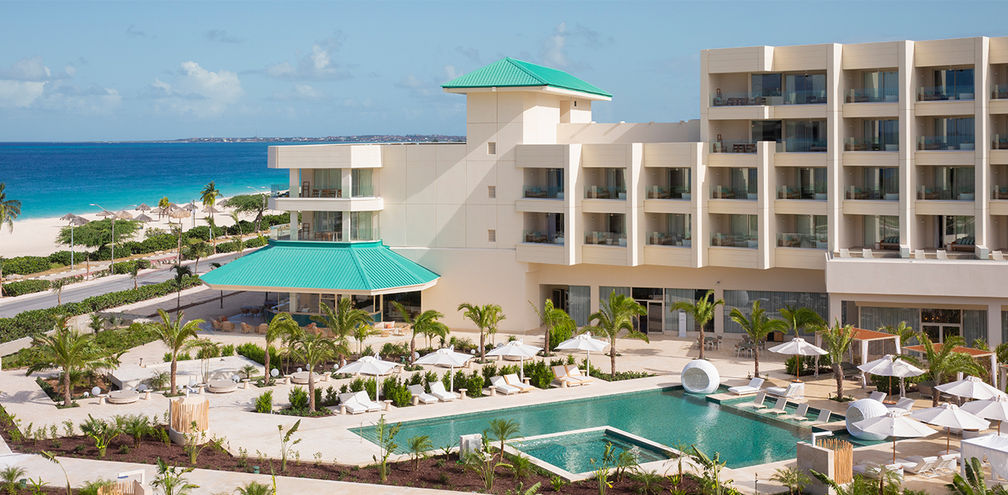 JOIA Aruba