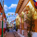 Wonders of Colombia Cartagena