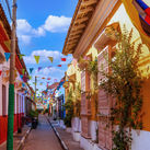 Wonders of Colombia Cartagena