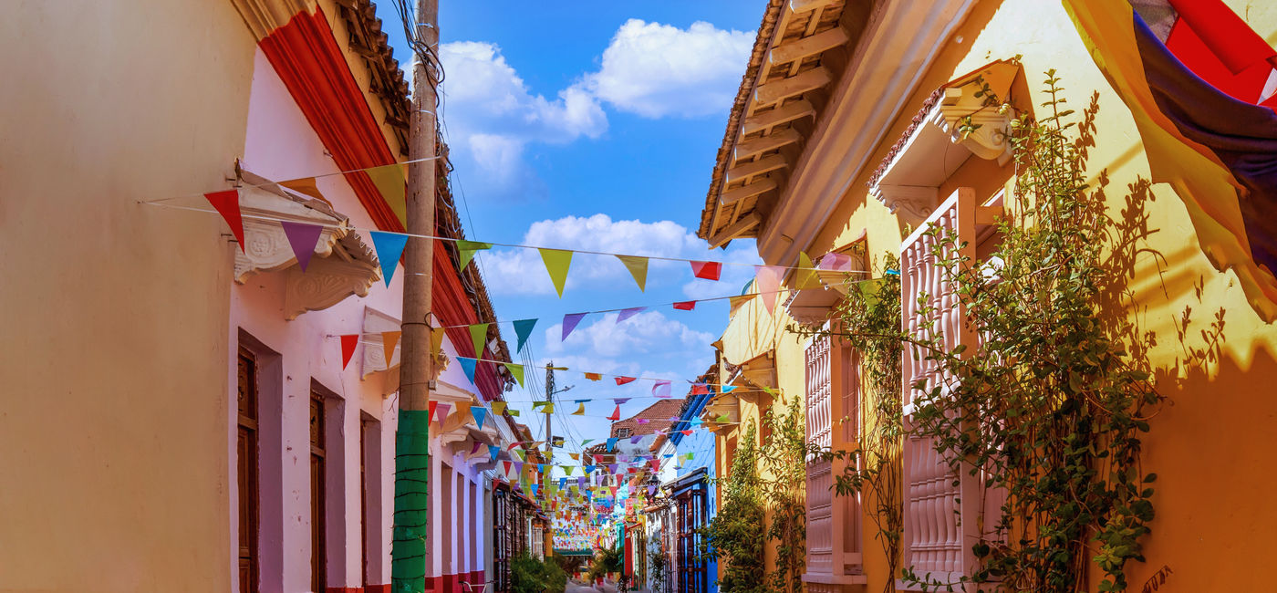 Image: Carthagène (Source: AmaWaterways)