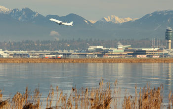 Vancouver International Airport