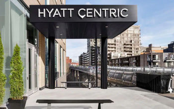 Hyatt Centric Montreal