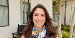 Rebeca Del Pino, Director Of Strategic Partnerships, Dominican Republic Tourism