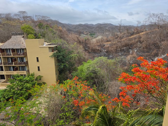 Delta Hotels Riviera Nayarit