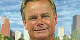 Jordy Tollett, Former Houston CVB President and CEO, Dies