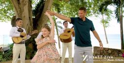 Hyatt Ziva Puerto Vallarta