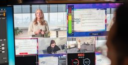 KHM Travel Group Launches First-Ever, Virtual-Only Boot Camp Event