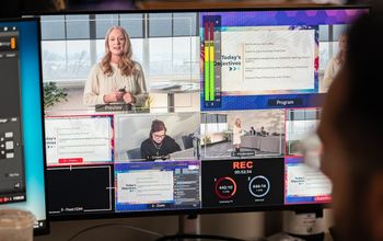 KHM Travel Group Launches First-Ever, Virtual-Only Boot Camp Event