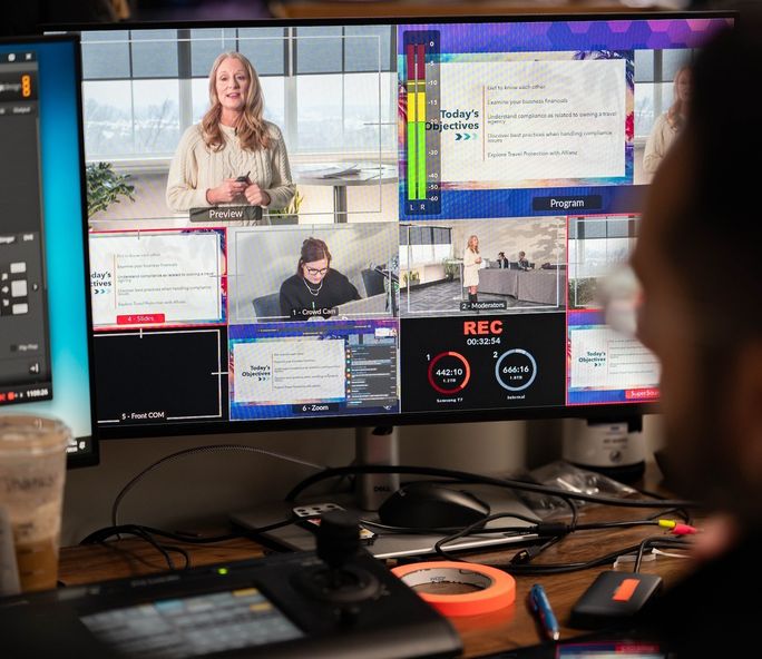 KHM Travel Group Launches First-Ever, Virtual-Only Boot Camp Event