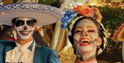 Day of the Dead - A Celebration to Remember
