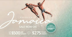Experience Jamaica - ON SALE NOW