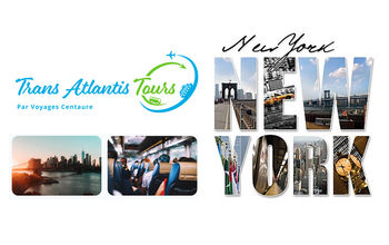 Trans Atlantic Tours