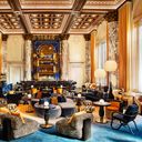W New York C Union Square Unveils $100 Makeover
