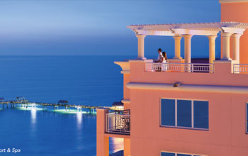 Hyatt Regency Clearwater Florida -Travel Impressions