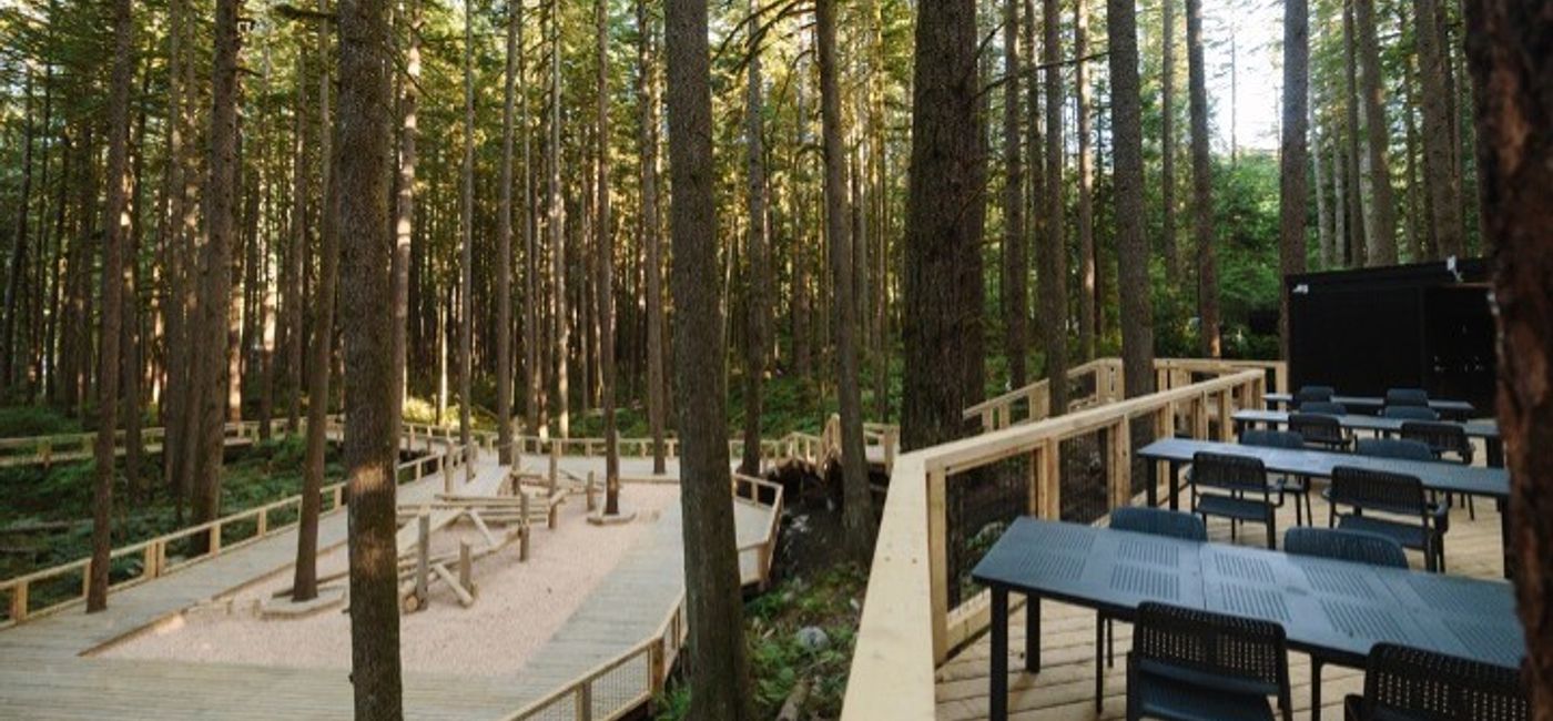 Image: Squamish Canyon (Photo Credit: Ridge North America)