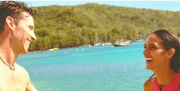 Now is the Perfect Time to Book Your Perfect Getaway -  70% off your Second Sailor & Instant Savings