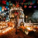 Puerto Vallarta's Day of the Dead celebrations