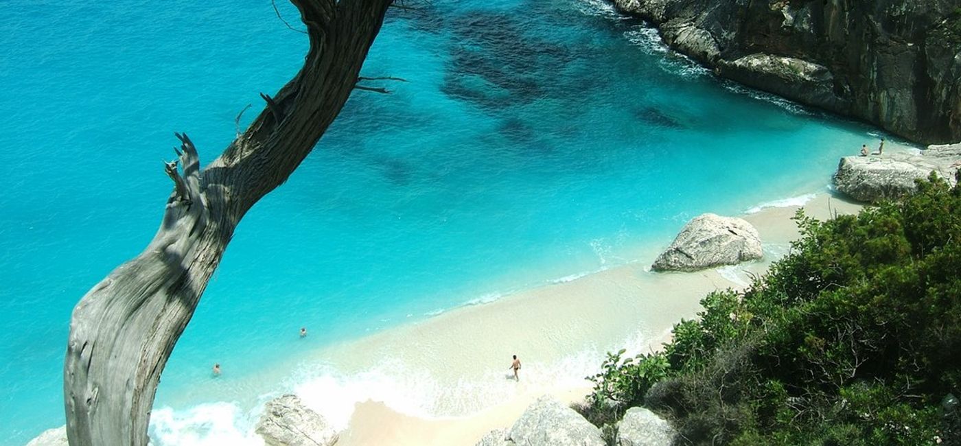 Image: Et le lauréat est... Cala Goloritzé (Photo Credit: Marco Molino / flickr.com)