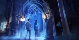 Universal Destinations & Experiences Reveals Chilling Haunted Houses Coming to Universal Horror Unleashed.