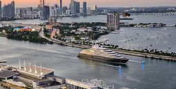 Scenic Group, Scenic Eclipse, luxury cruise ships